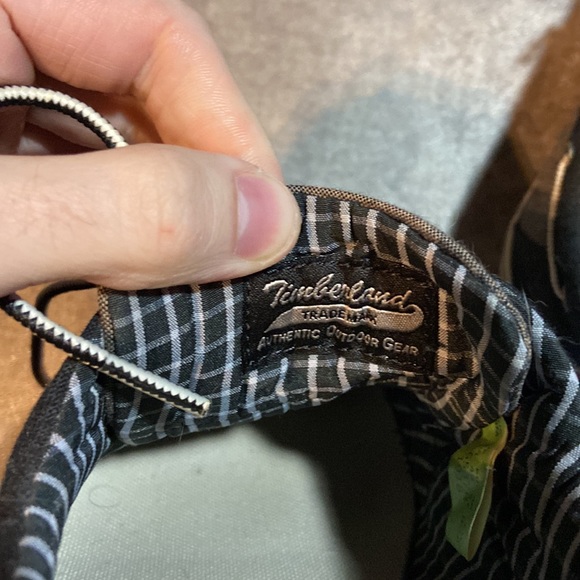 Timberland Earth Keepers - Picture 3 of 5